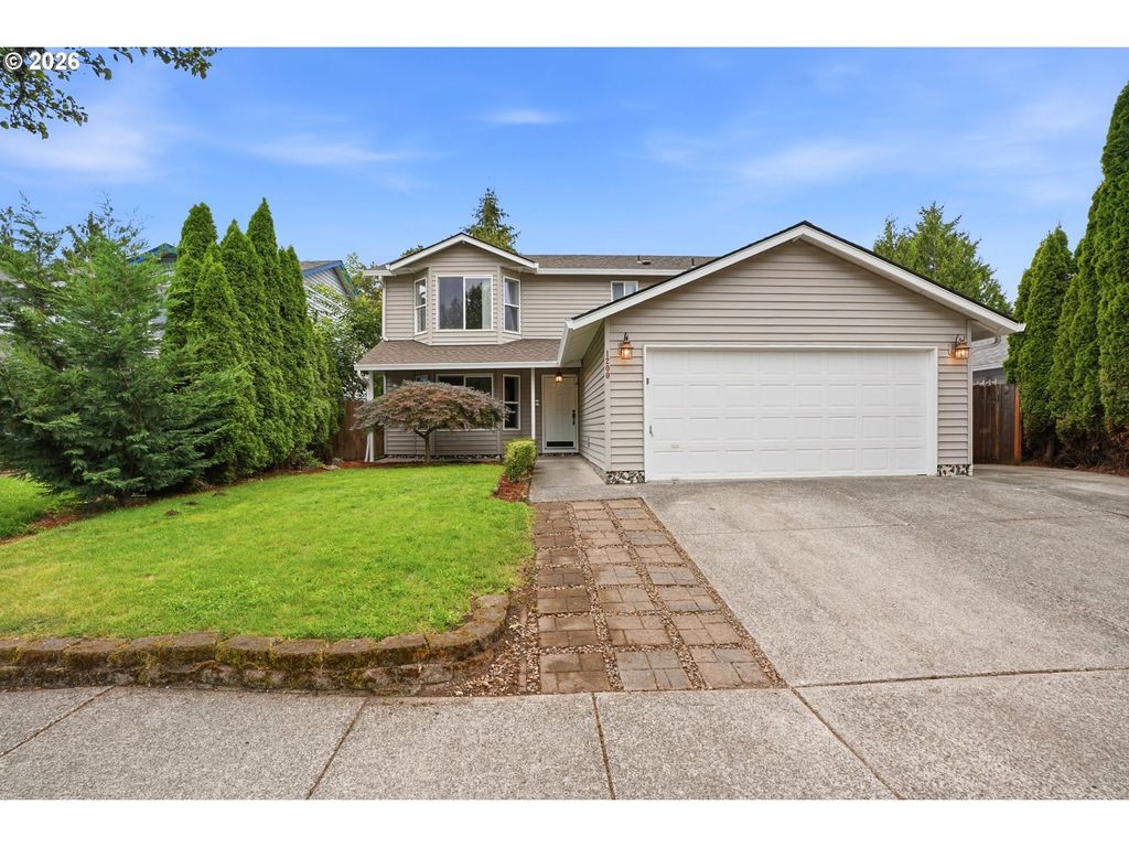 1200 Se 188th Ave, Vancouver