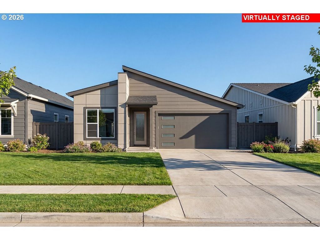 1212 E Luna St, Newberg