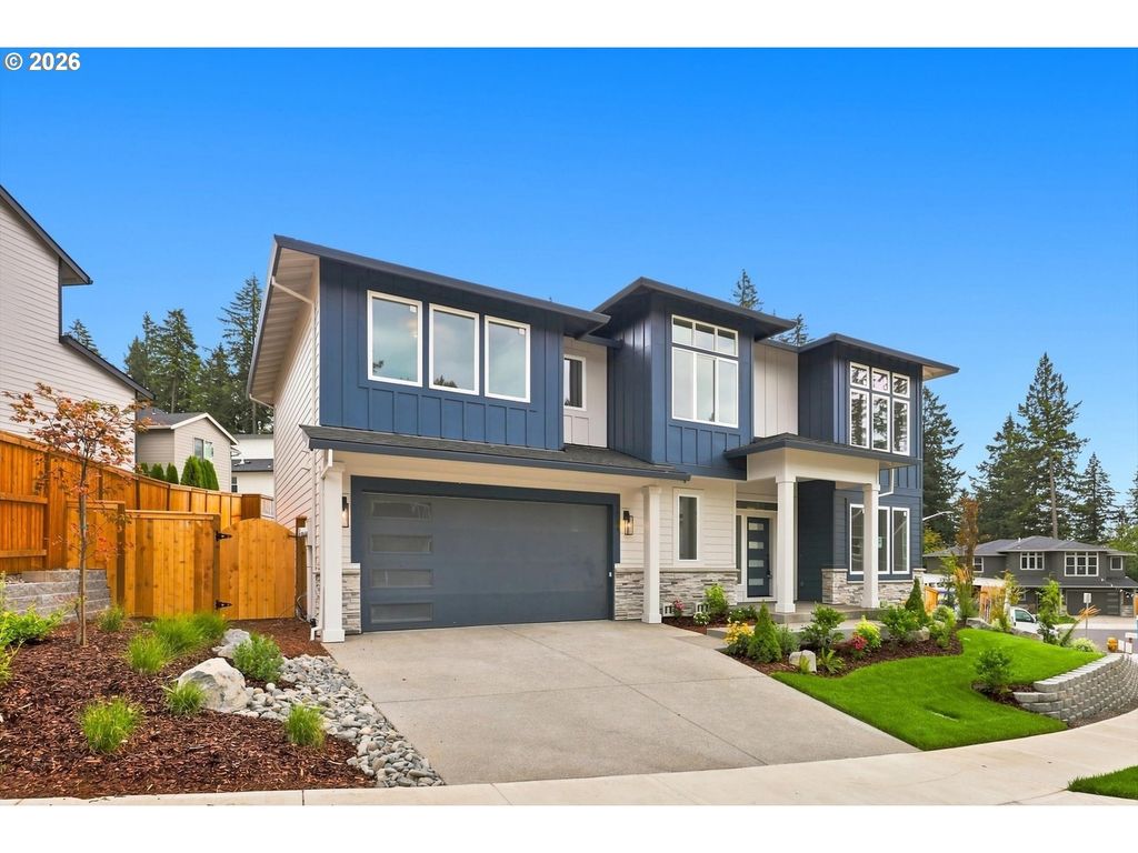 14184 Se Iseli Ln, Clackamas