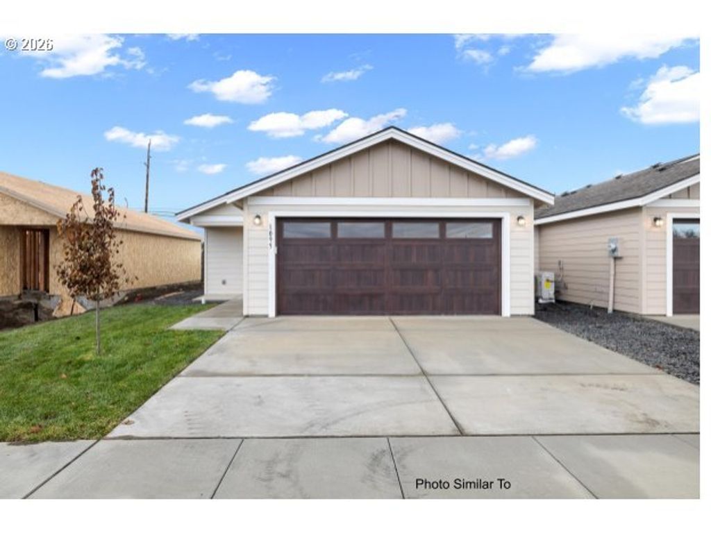 1145 Ne 12th St, Hermiston