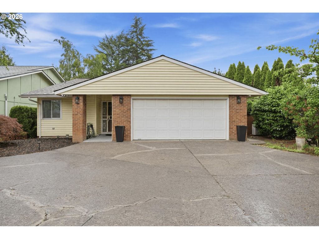 10440 Sw Century Oak Dr, Portland