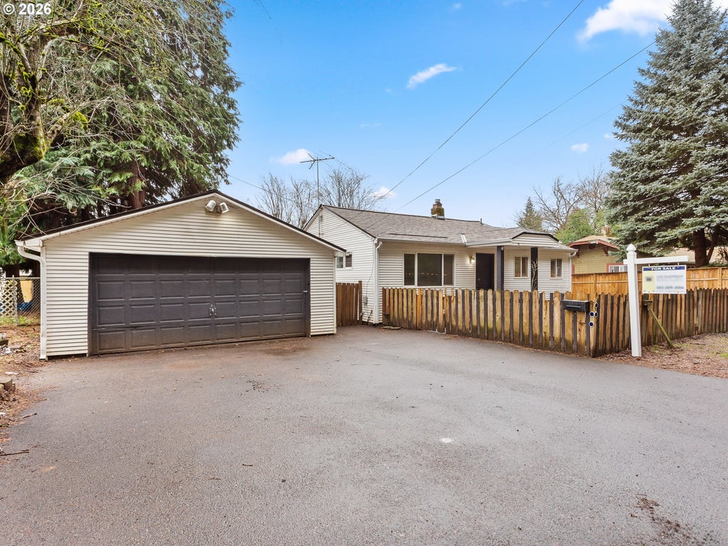 8635 Ne Skidmore St, Portland