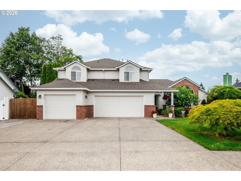 2718 Ne 92nd Cir, Vancouver