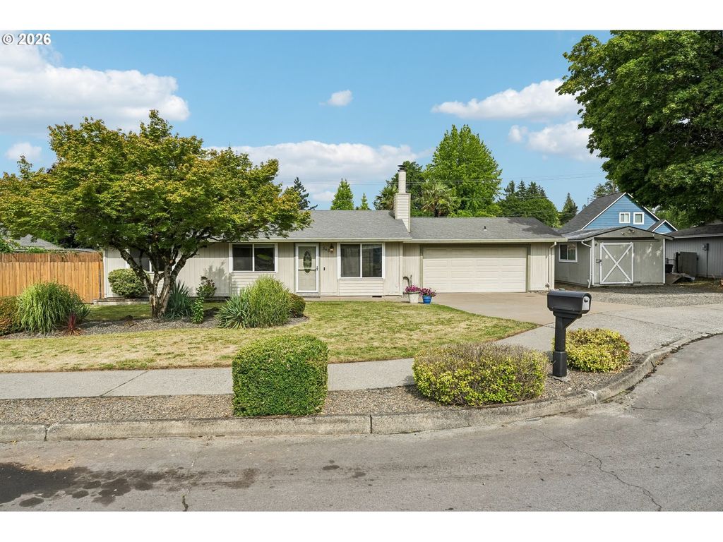546 Se Paropa Pl, Gresham
