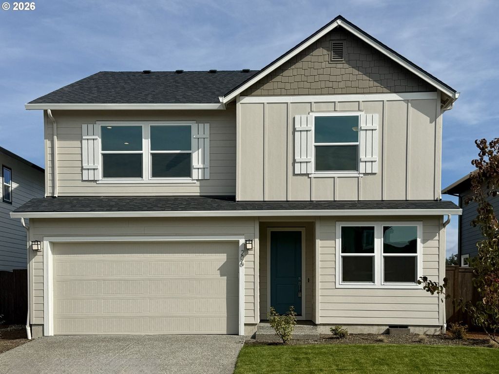 206 N 89th Loop, Ridgefield