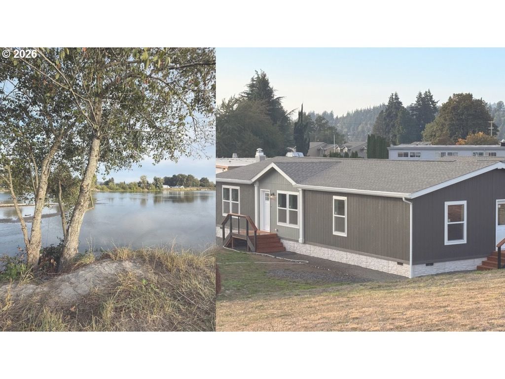 1506 River Rd, Longview