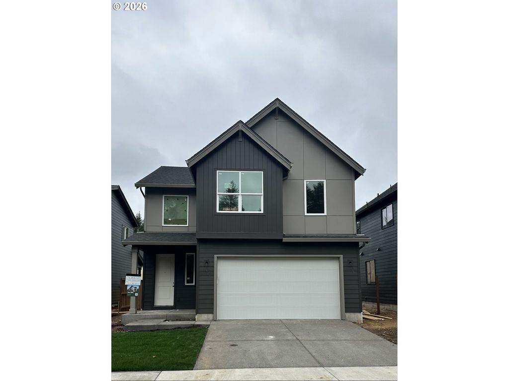 13815 Ne 108th St Lot 16, Vancouver