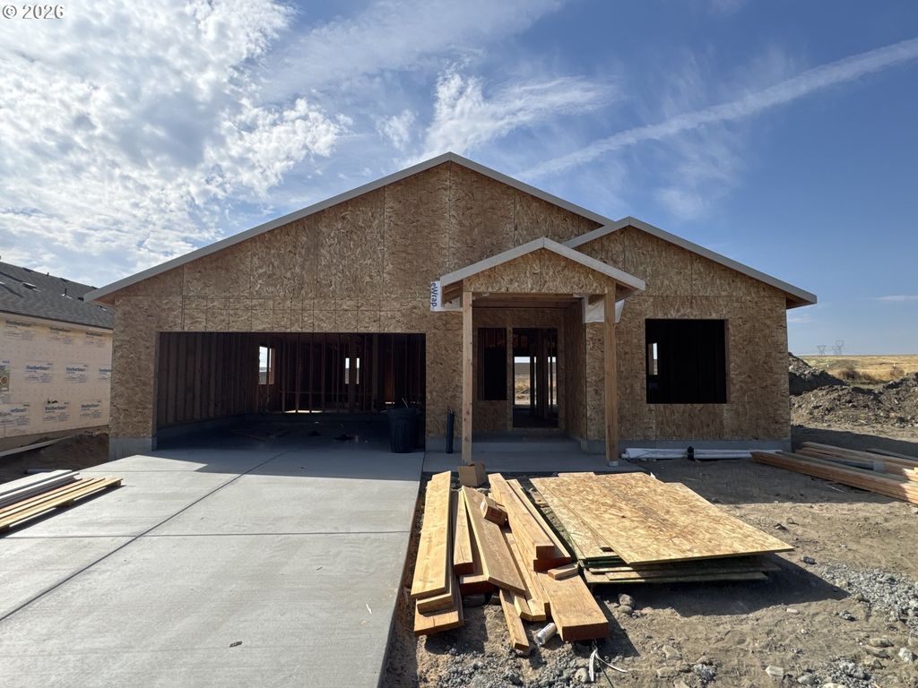 630 Grant St, Umatilla