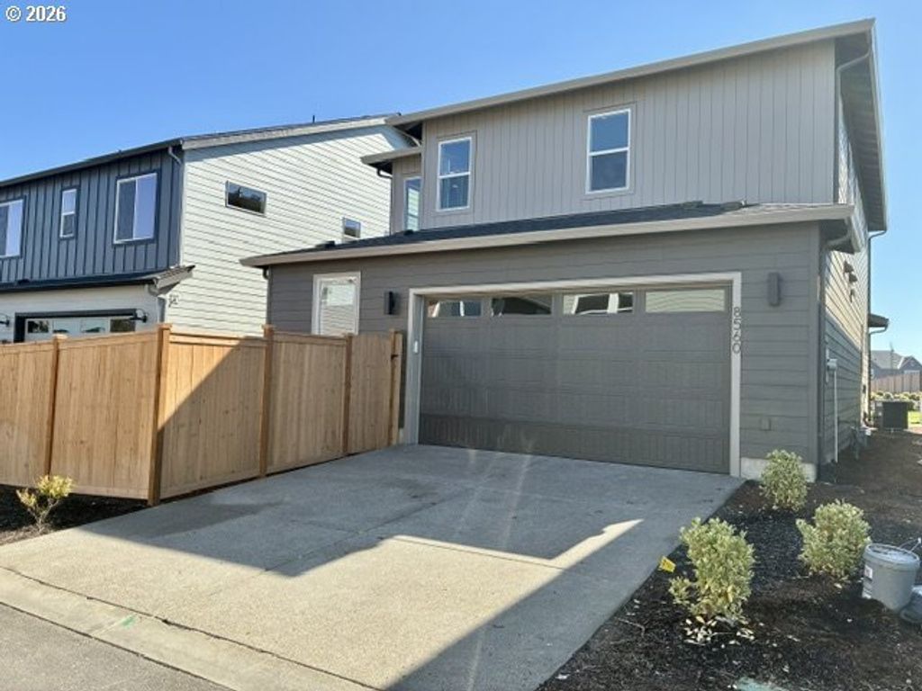 8560 Se Bobcat Ln, Hillsboro