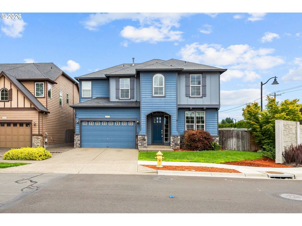20478 Sw Lavender Ter, Sherwood