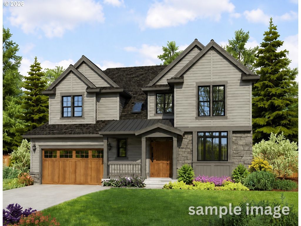 16032 Ne Wasco St, Portland