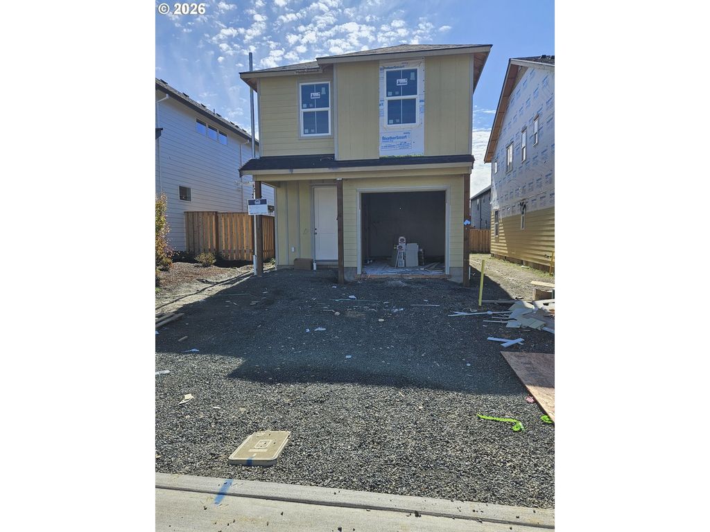 853 Chestnut Way, Silverton