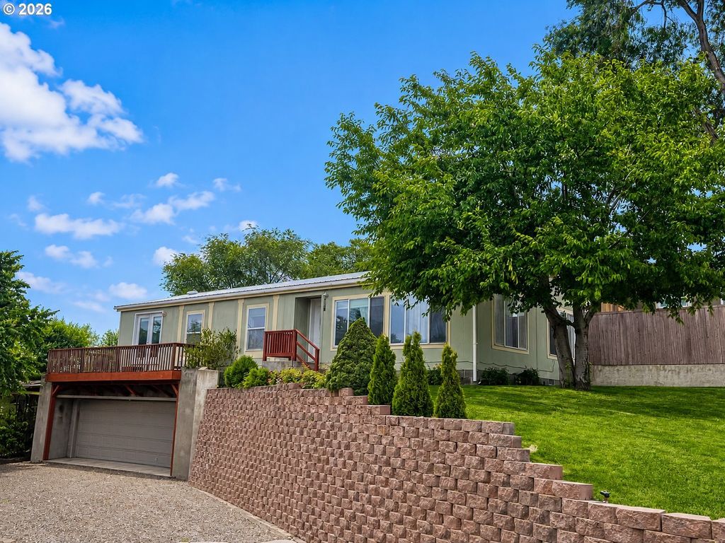 916 Sw Isaac Ave, Pendleton
