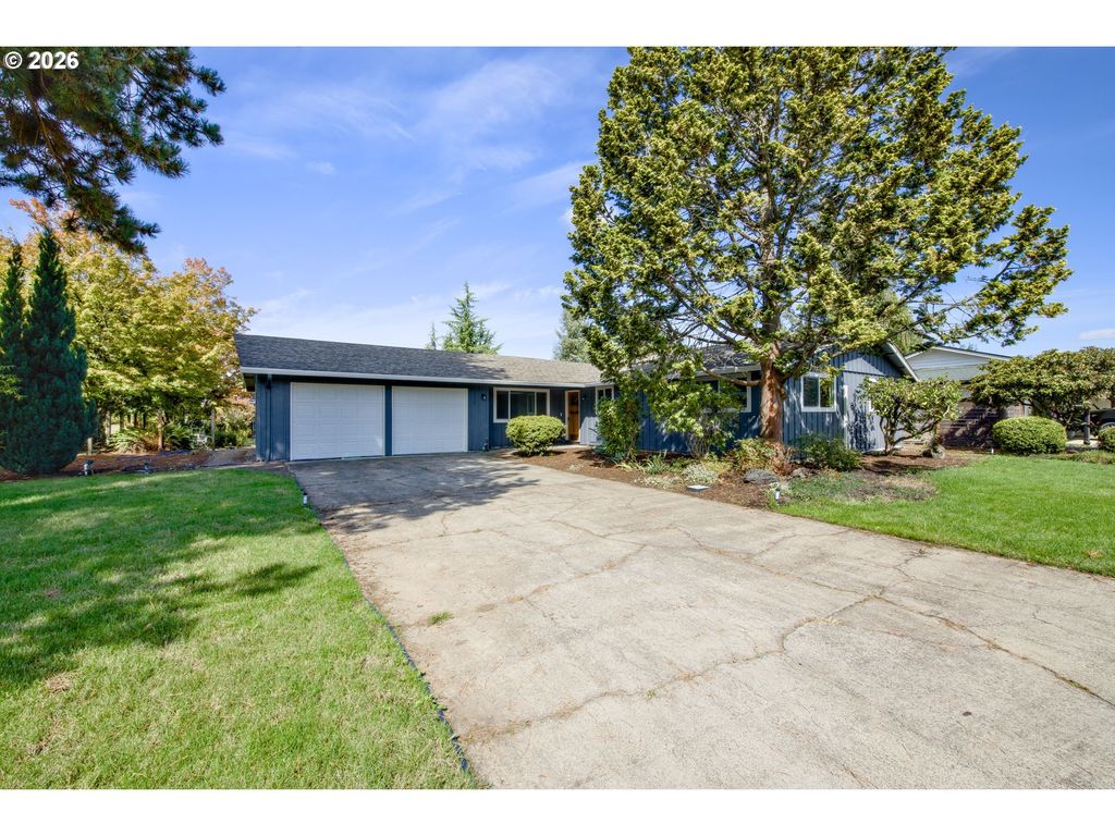 1035 Nw 20th St, McMinnville
