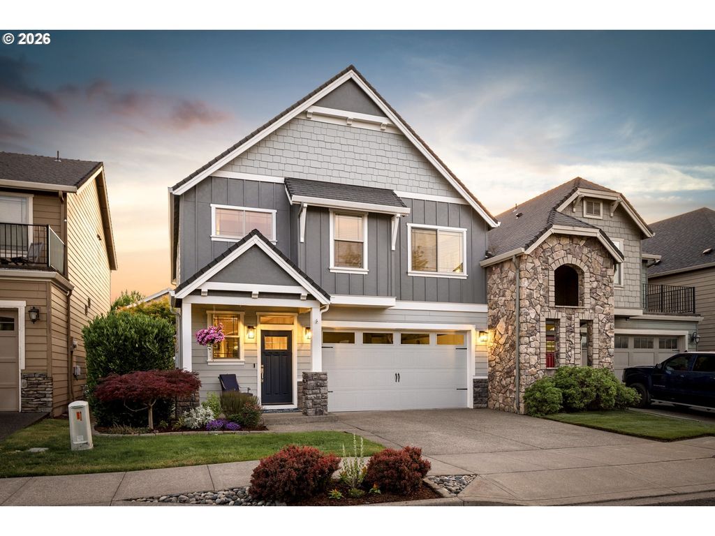 2519 Nw Lorenz St, Camas