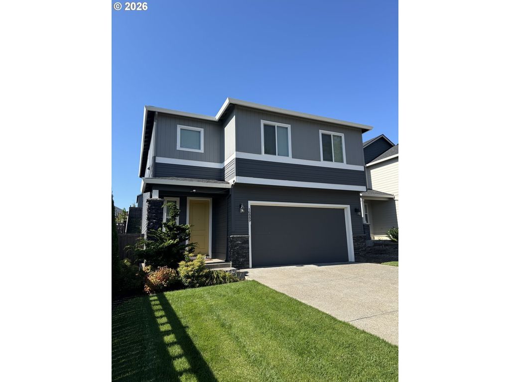 16889 Se Mist Layer Loop, Happy Valley