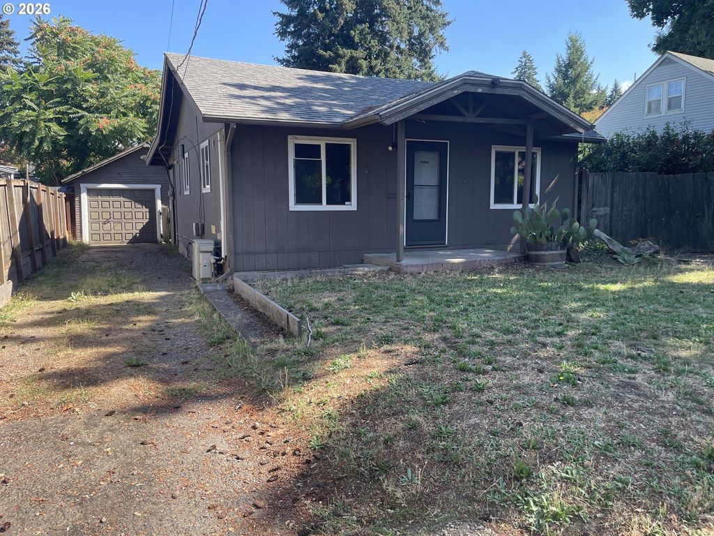 4556 Ne 97th Ave, Portland