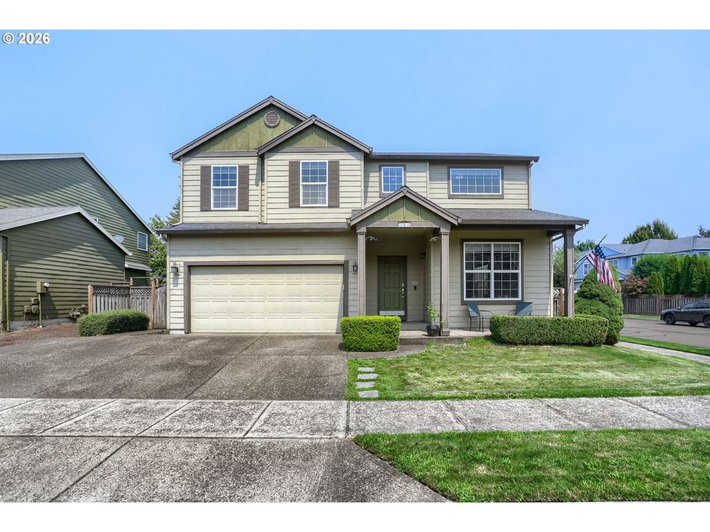 360 Ne 19th Ave, Canby