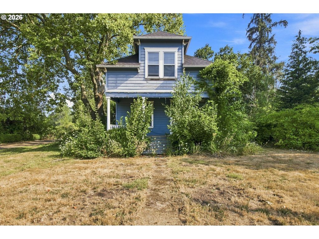 6351 Sw Advance Rd, Wilsonville