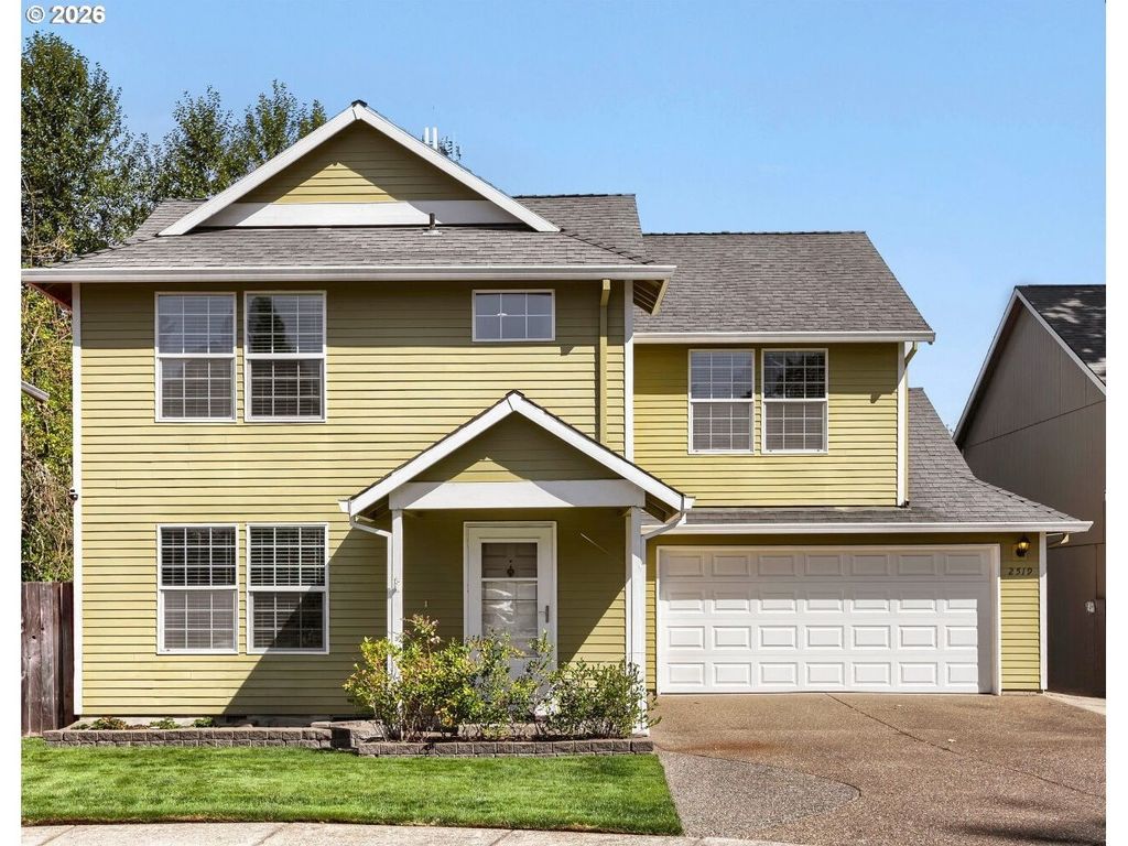 2519 Green Ct, Forest Grove