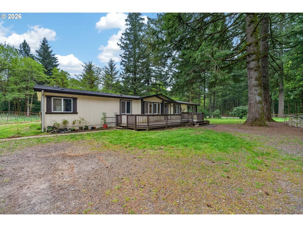2922 Skye Rd, Washougal