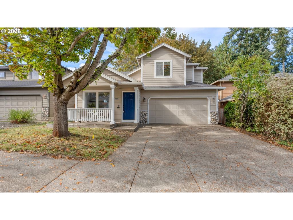 16927 Sw 123rd Ave, Portland