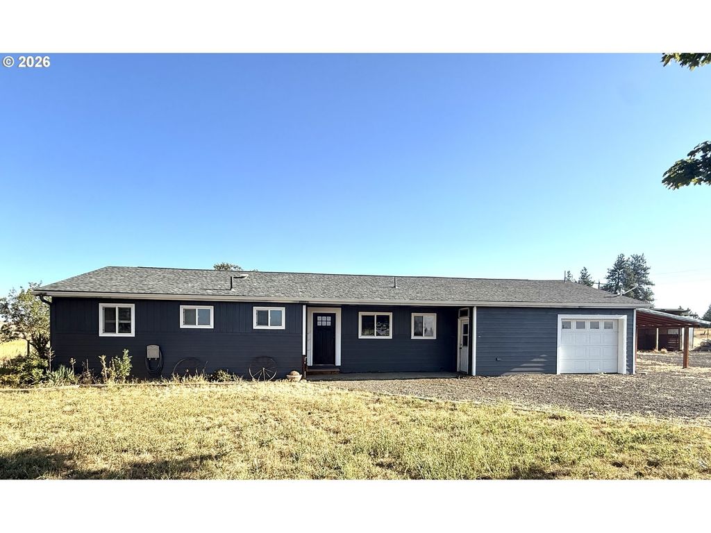145 Hill Rd, Goldendale