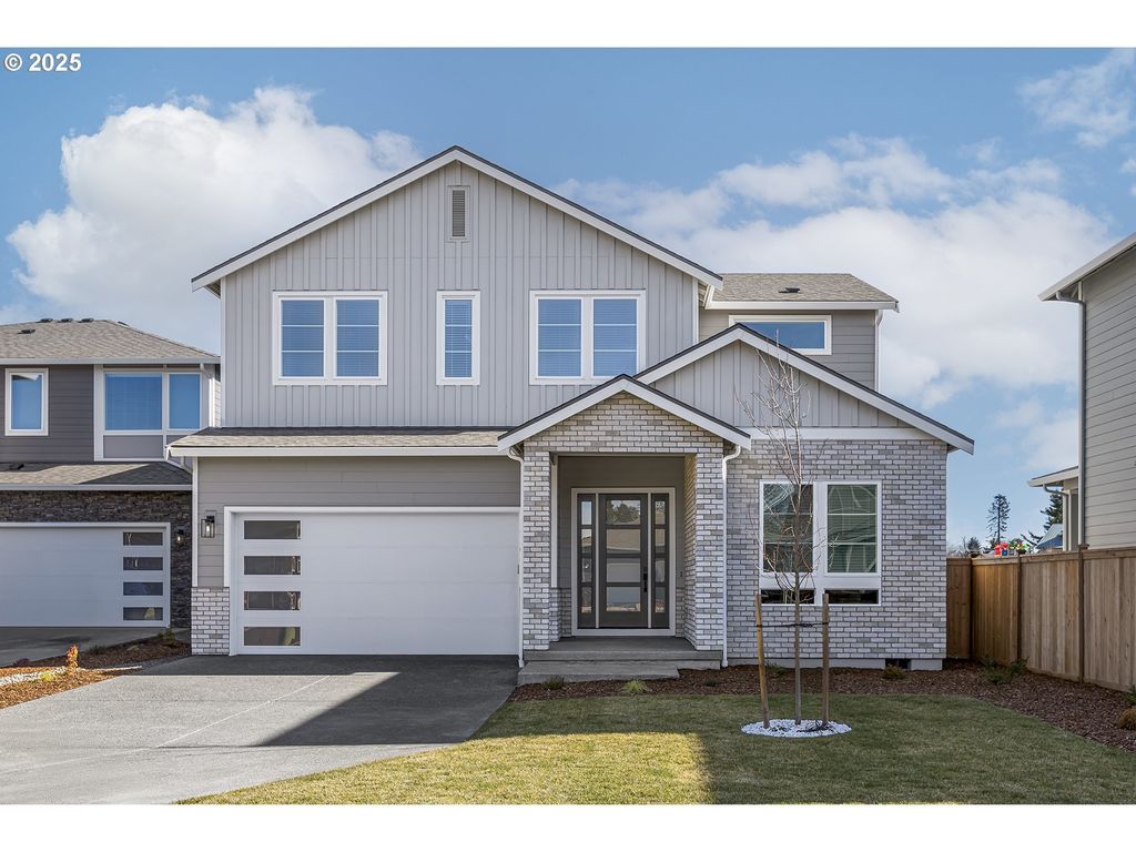 15204 Se Towers Ter, Milwaukie