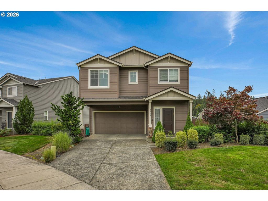 7379 Nw 170th Ave, Portland