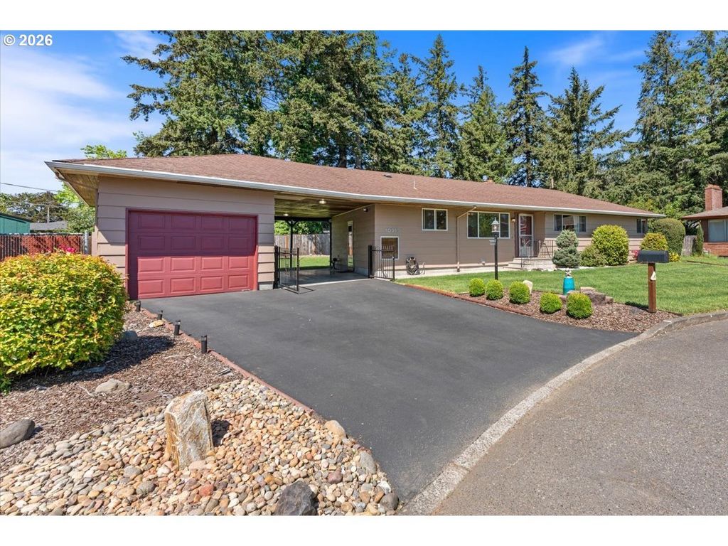10910 Se Pardee St, Portland