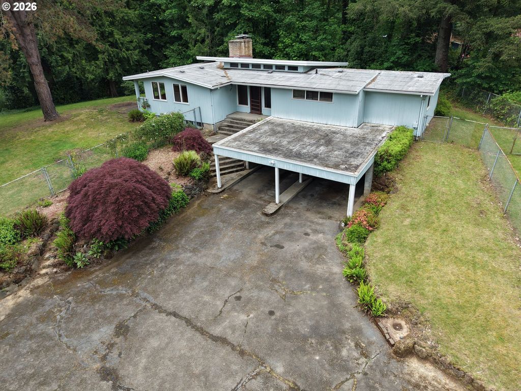 3535 Sw Buddington St, Portland