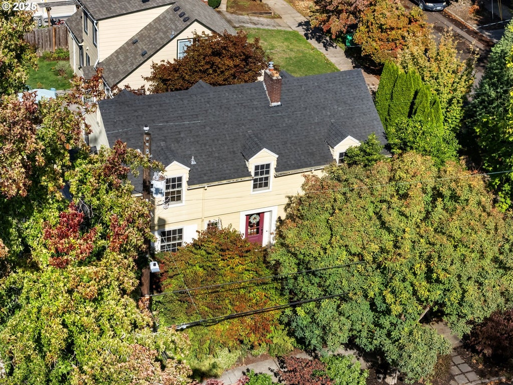 1845 Ne Tillamook St, Portland