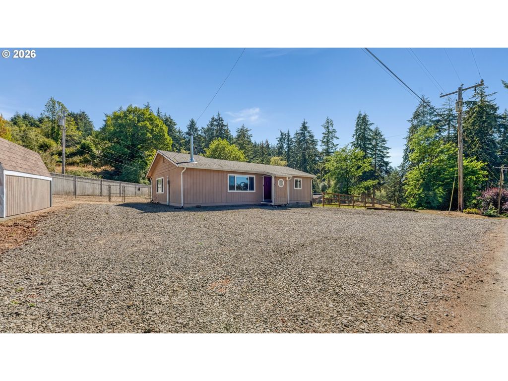 94342 Sether Street Ln, North Bend