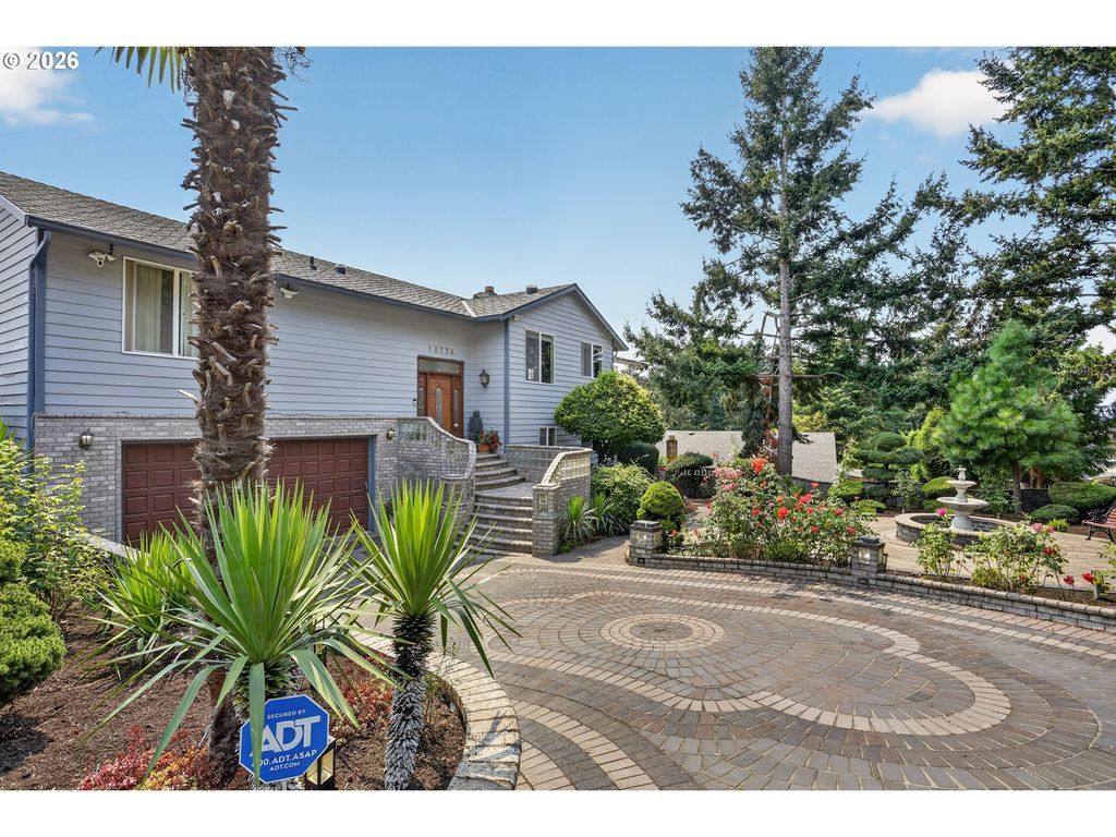 10774 Se 99th Dr, Happy Valley