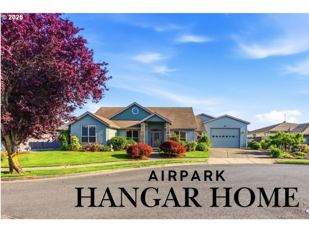 867 Corsair Dr, Independence