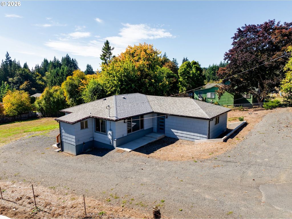 34570 Pittsburg Rd, St. Helens