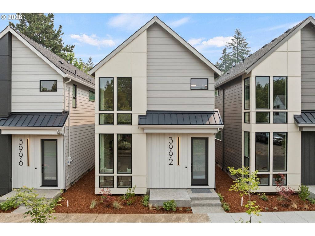 3992 Ne 35th Ave, Portland