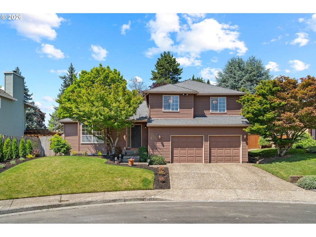 2233 Nw 159th Pl, Beaverton