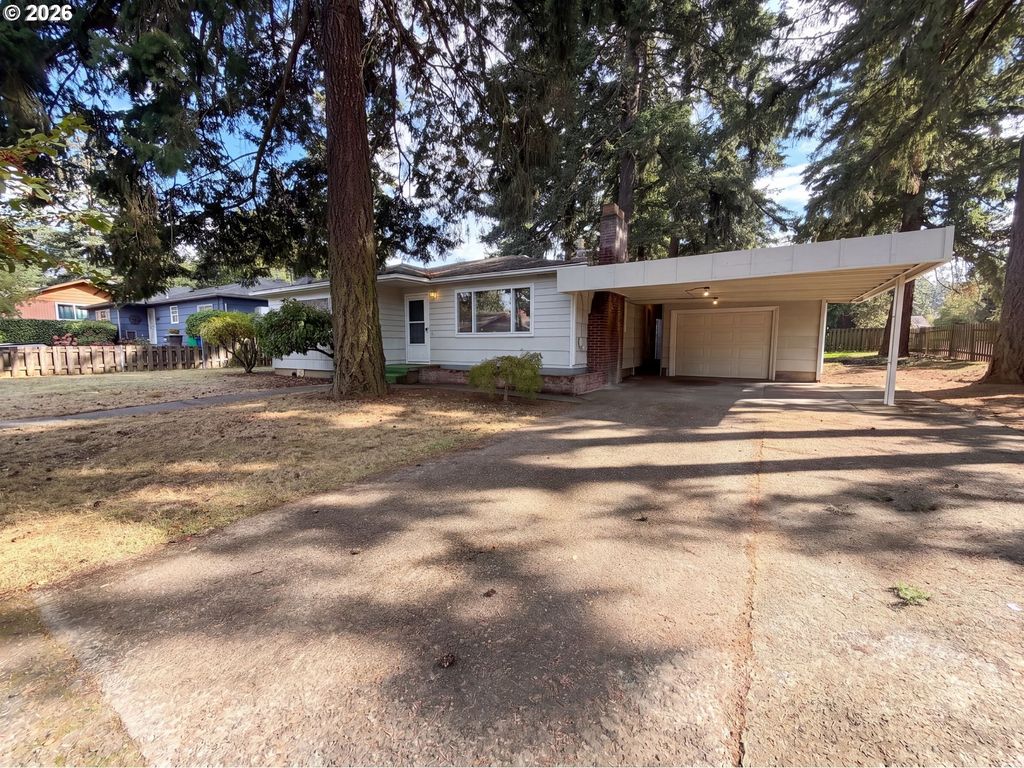 11500 Se Hawthorne St, Portland