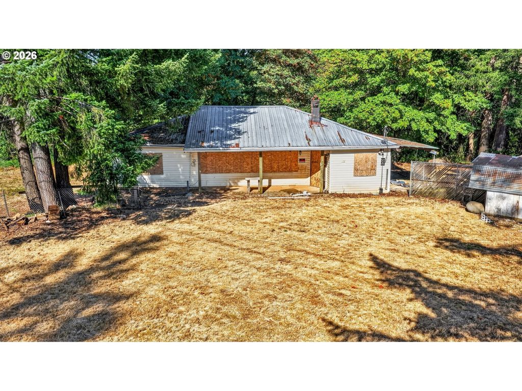 19424 Se Bornstedt Rd, Sandy