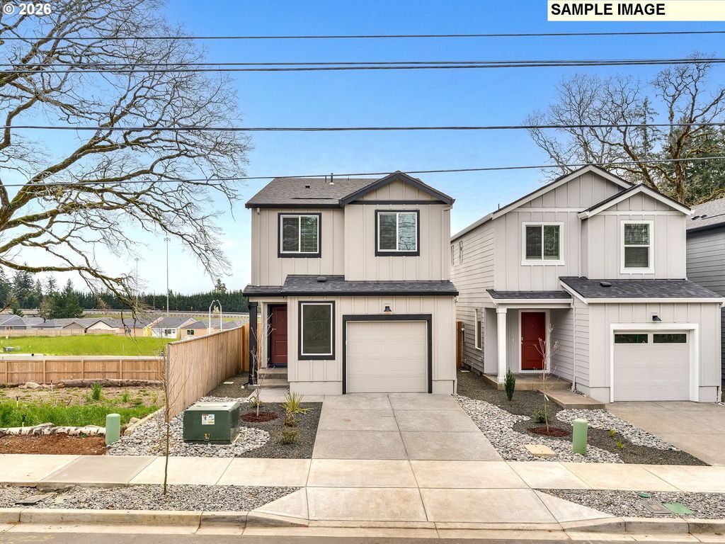 17741 Se Quarry Dr, Vancouver