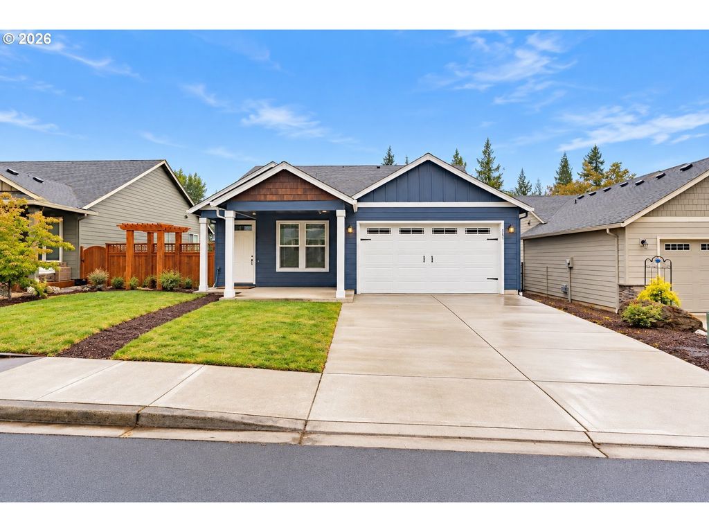 413 Stone Park, Kalama