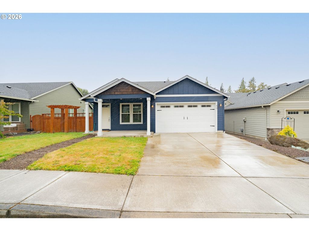 413 Stone Park, Kalama