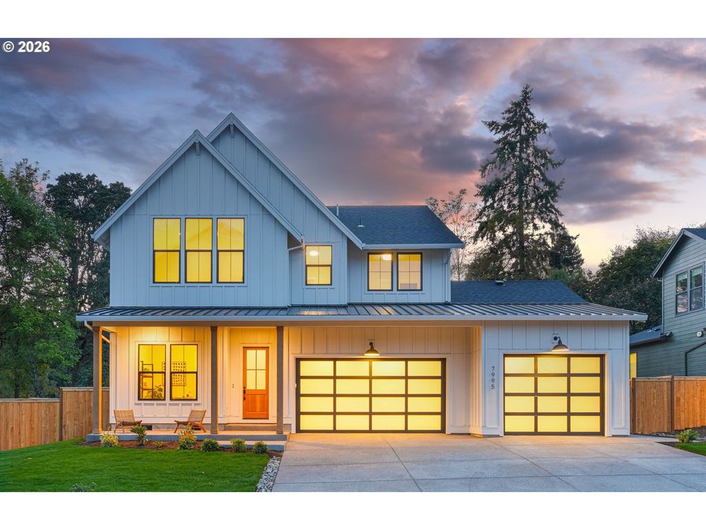 7995 Sw 82nd Ave, Portland