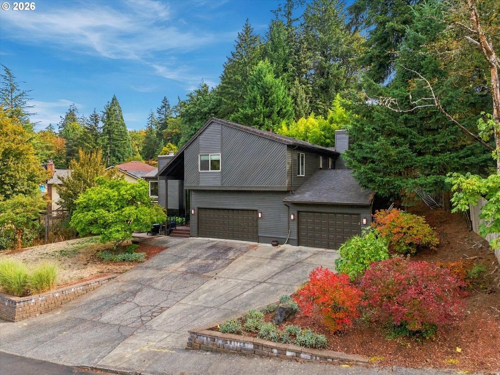 780 Nw Torrey View Ln, Portland