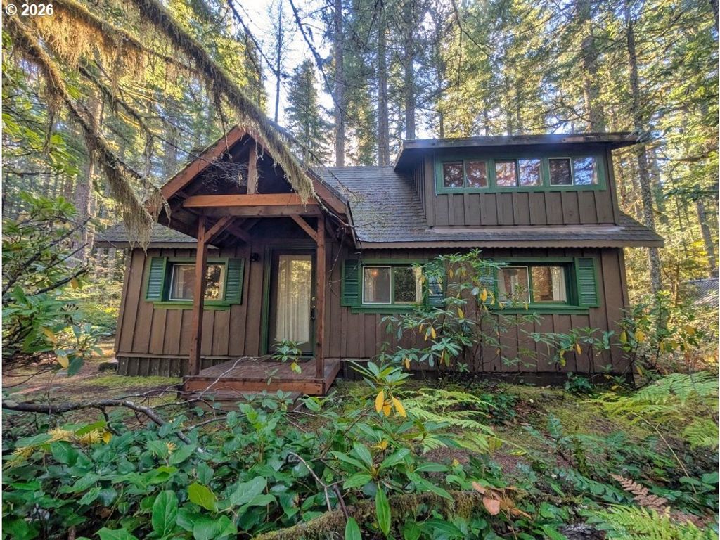 78880 E Rd 34 Lot 42, Rhododendron