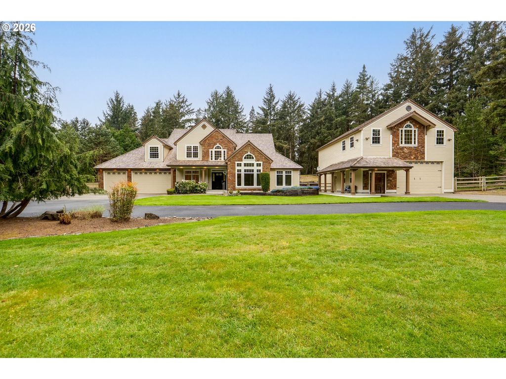 1471 Sw Pine Dr, Warrenton