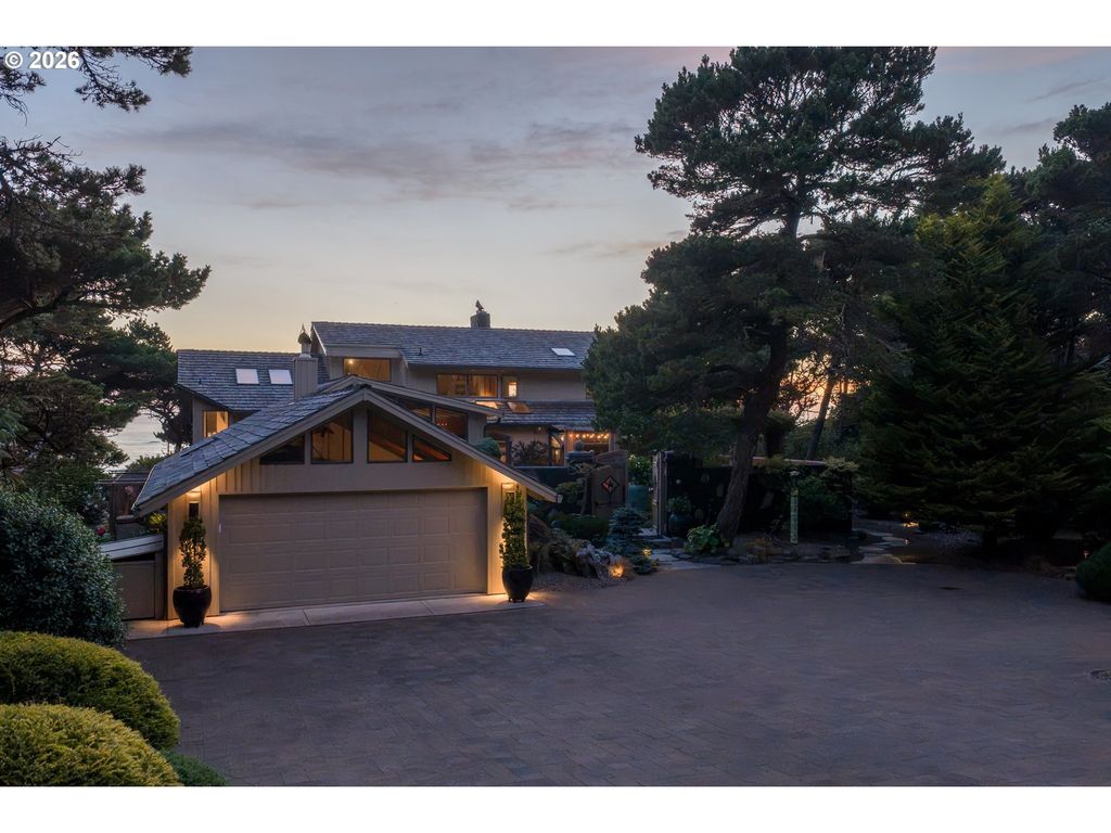 7116 Nw Pacific Coast Hwy, Seal Rock