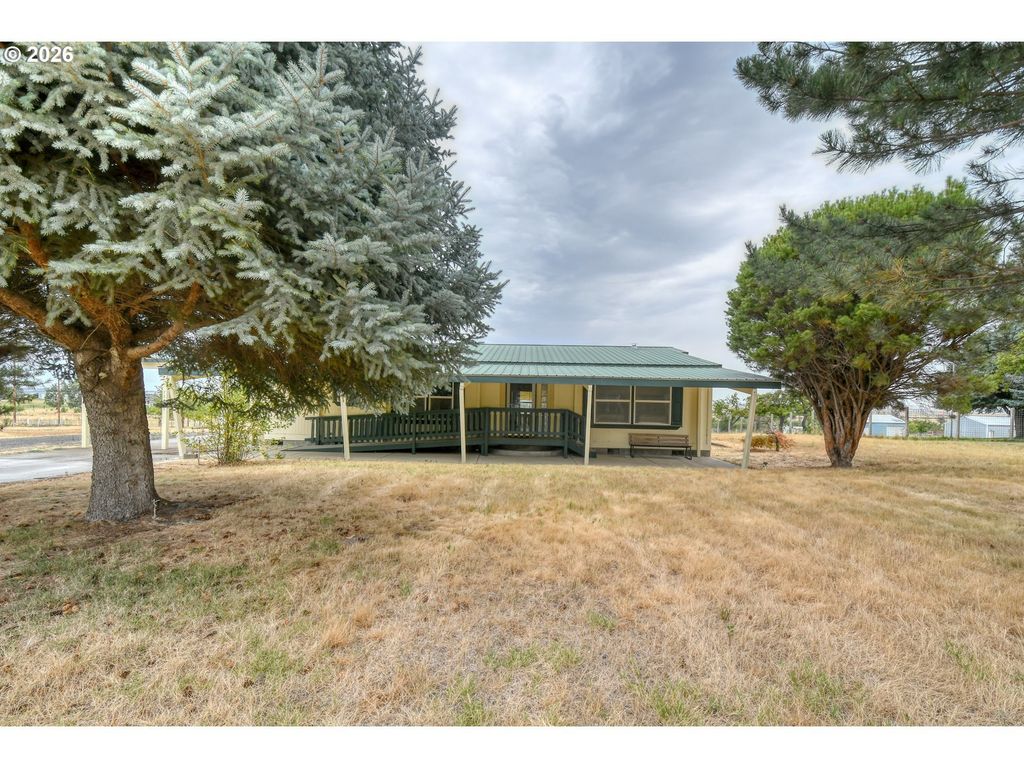 75055 W Oregon Ln, Irrigon