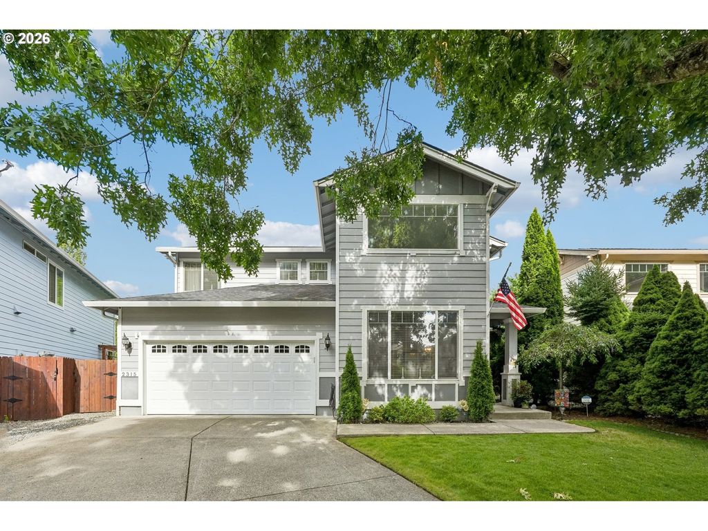 2315 Se 175th Ave, Vancouver